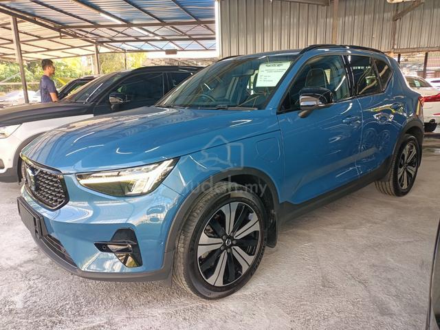 2023 Volvo XC40 1.5 RECHARGE T5 (A) - 2