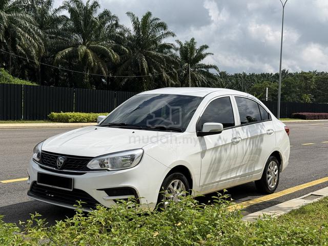 2022 Proton SAGA STANDARD AT 1.3L (A) - 2