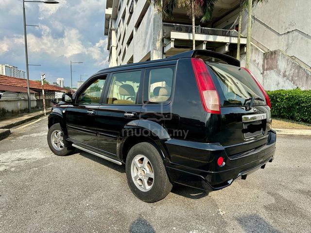 2013 Nissan X-TRAIL 2.0 (A) blacklist boleh - 4