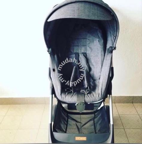 stokke trailz sale