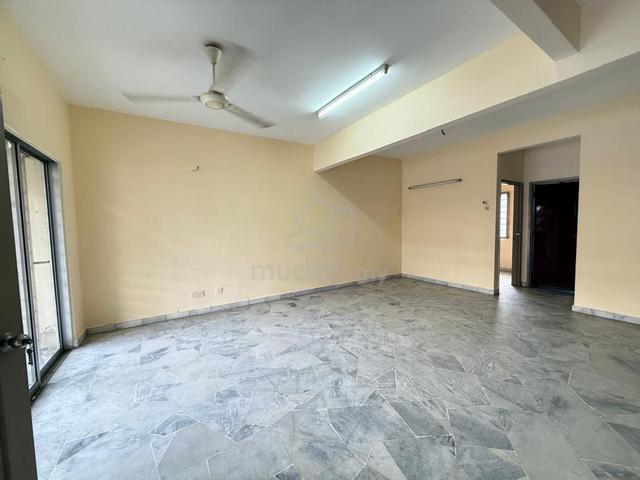 Double storey for Rent at Taman Sri Andalas, Klang 1
