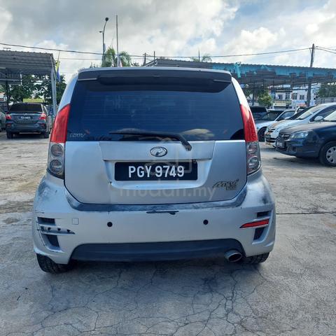 2006 Perodua MYVI 1.3 EZI (A) - 4