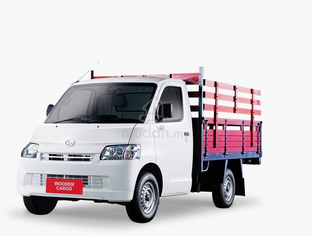2026 Daihatsu Gran Max Best Offer & High Trade In - 1