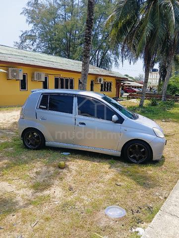2008 Perodua VIVA 1.0 SX STANDARD (M) - 2