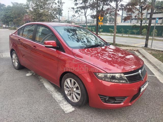 2014 Proton PREVE 1.6 EXECUTIVE (A) - 2