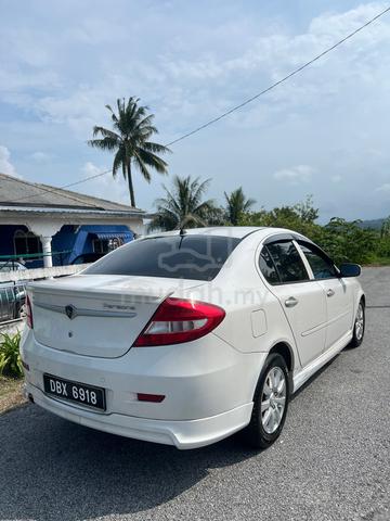 2011 Proton PERSONA 1.6 ELEGANCE BASE LINE (A) - 4