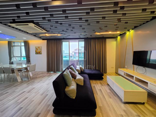 Alam Damai Condominium 1
