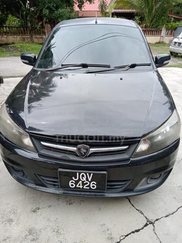 2015 Proton SAGA 1.3 FLX EXECUTIVE ENHANCED (A) - 4