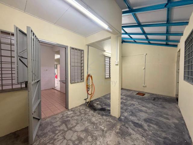 Lowest Price Semenyih 2 Storey Landed House Eco Hill Paling Jaya 1