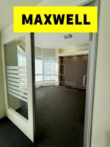 GURNEY TOWER 559sf OFFICE SHOP LOT GEORGETOWN RENO PULAU TIKUS PLAZA 3