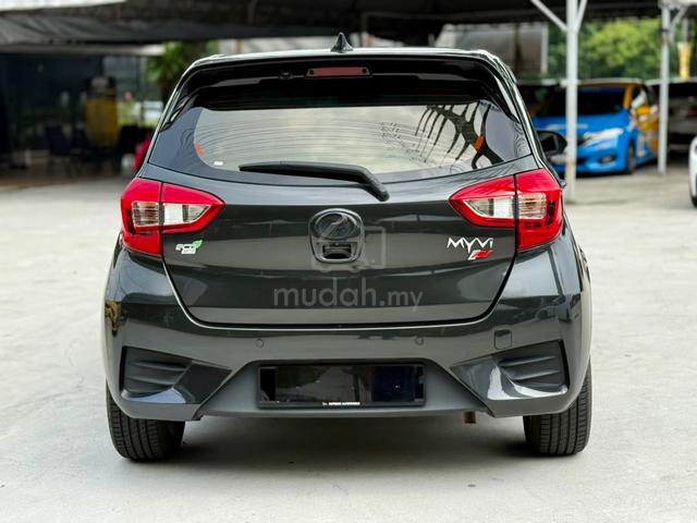 F/LOAN ⭐Perodua MYVI 1.5 AV (A) FREE TINT - 5