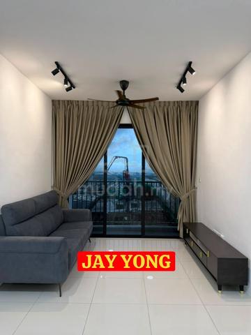 Vivo Executive Apartment 1