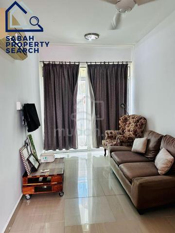 Hartamas Height 1