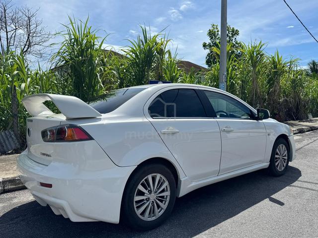 2011 Proton INSPIRA 2.0 PREMIUM (A) - 4