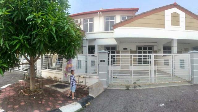 BILIK NON SHRERING utk disewa di BT.BERENDAM 1