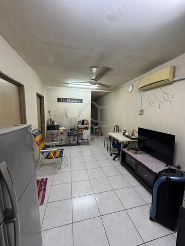 Apartment Sri Aman 1
