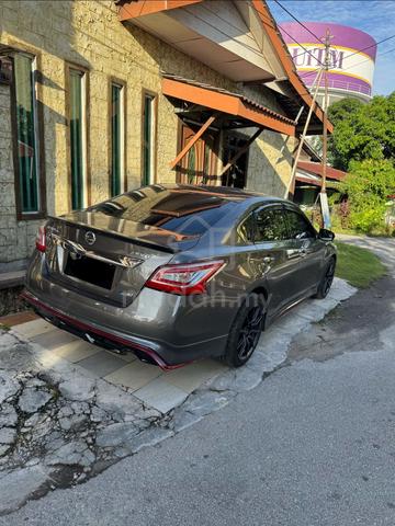 2016 Nissan TEANA 2.5 XV (A) - 1