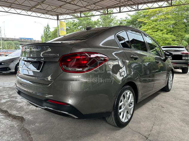 Proton PERSONA 1.6 EXECUTIVE 2023 Auto - 5