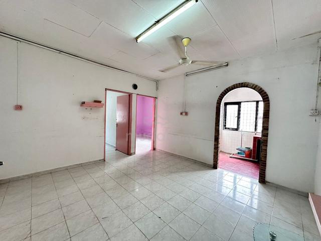 Bandar Selesa Jaya 1