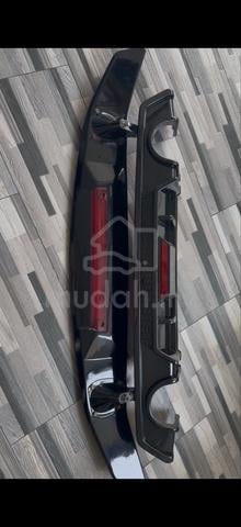 Spoiler Kereta - photo 6 of 6