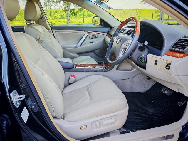 Toyota CAMRY 2.4 V (A) SUPER TIPTOP CONDITION!!! - 2