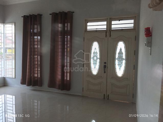 Banglo untuk disewa 1