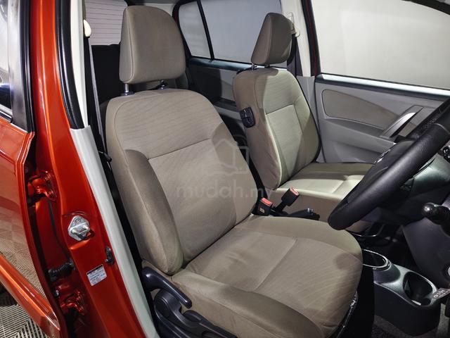 2015 Perodua Myvi 1.3 X (A) 2-Years Warranty - 5