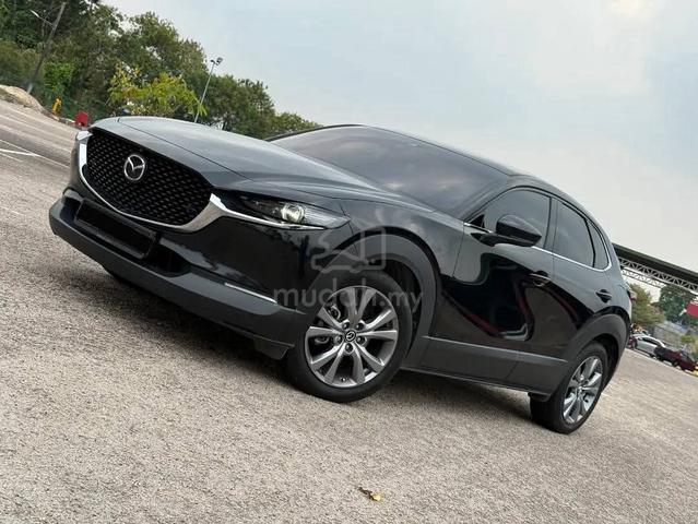 2023 Mazda CX-30 2.0 HIGH+ (A) - 3