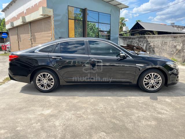2019 Proton PERDANA 2.0L (A) - 5