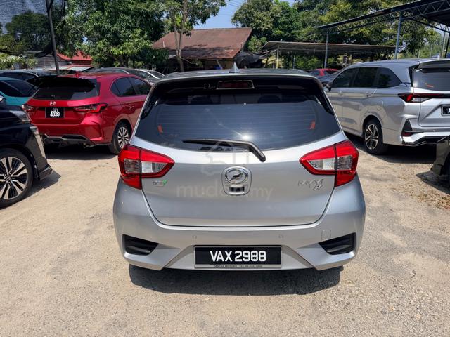 Perodua MYVI 1.3 PREMIUM X FACELIFT (A) - 4