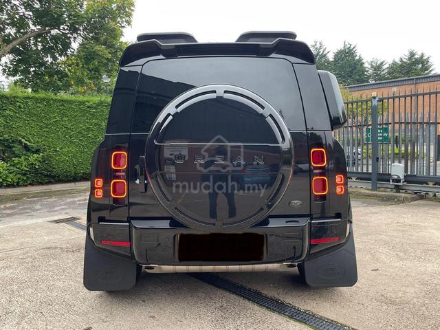 Land Rover Defender Xs Edition Mhev CONDITION10/10 - 4
