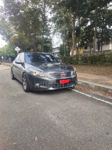 2010 Honda ACCORD 2.0 (A) - 1