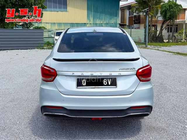 2019 Proton PERSONA 1.6 PREMIUM (A) - 5