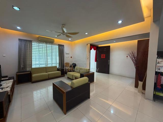 BUKIT MINYAK UTAMA @ BUKIT MERTAJAM 3-STOREY GIANT SEMI-D For RENT 1