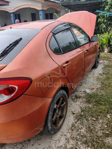2005 Proton GEN-2 1.6 (M) - 3