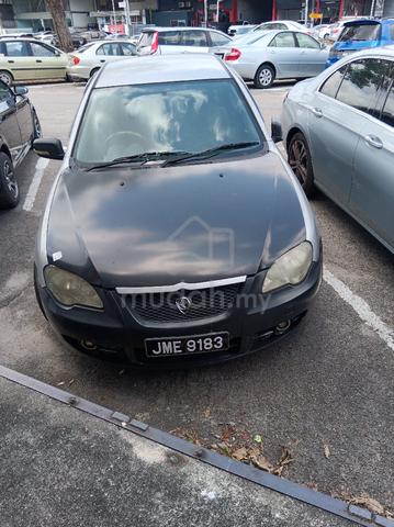 2010 Proton PERSONA 1.6 MEDIUM LINE (A) - 1