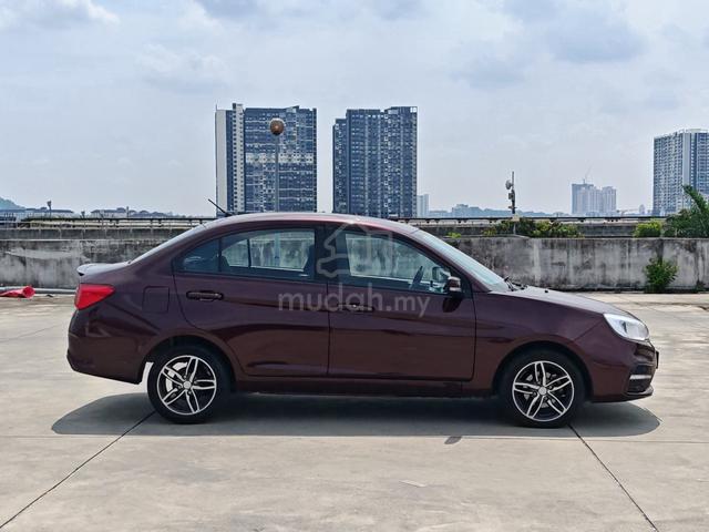 2020 Proton SAGA 1.3 PREMIUM AT (A) CAR KING - 3