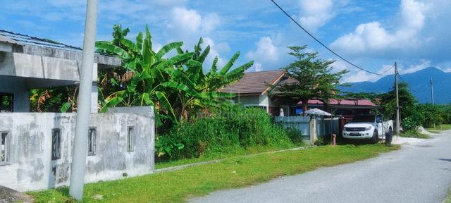 Tanah Lot untuk dijual 1