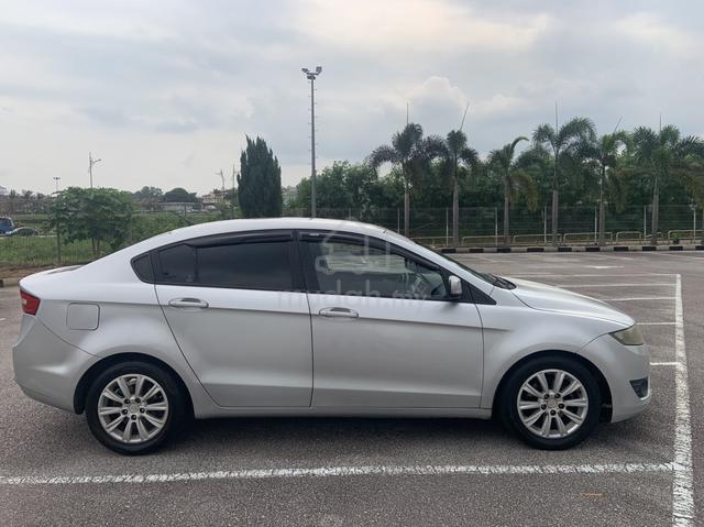 2012 Proton PREVE 1.6 EXECUTIVE (A) - 2