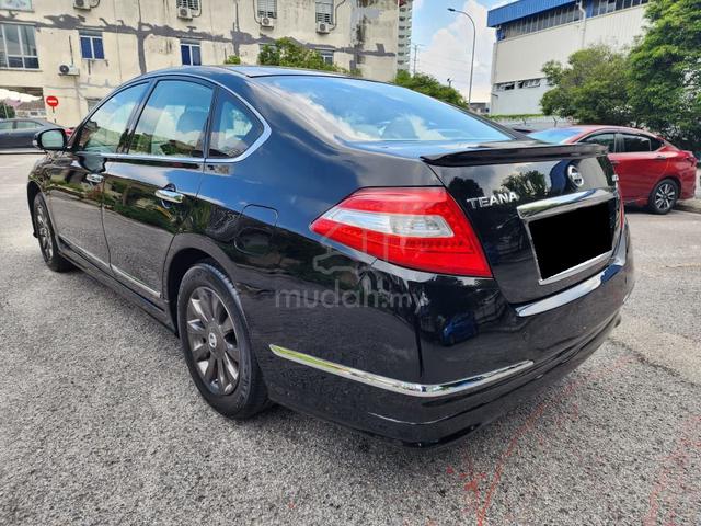 2011 Nissan TEANA 2.0 200 XE COMFORT (A) - 3