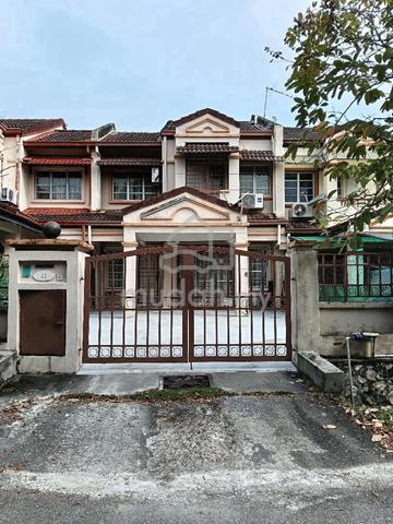 2 Storey House For Sale USJ 22, Subang Jaya 1
