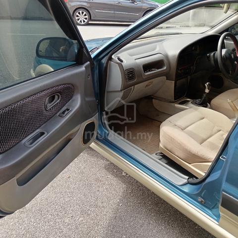 2003 Proton ARENA 1.5 SPORTDECK (M) - 4