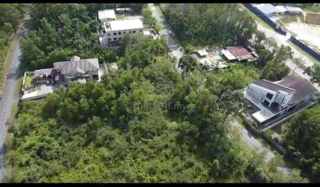 RESIDENTIAL LAND BUNGALOW LOT @ Nilai Spring Villas NILAI N9 2