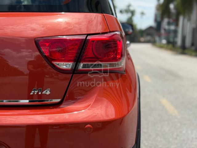 2017 Haval H1 1.5 PREMIUM (A) FULL SERVICE - 5