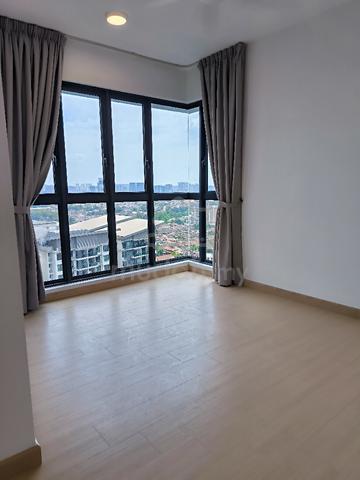 Kuchai Sentral 1