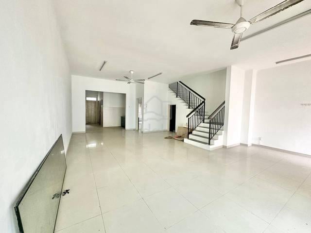 NON BUMI LOT💥22x75💥 PJU 10 Sutera Damansara Ria Damansara Damai 1