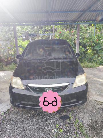 2003 Honda CITY 1.5 TYPE Z (A) - 1