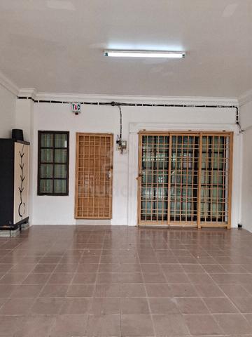 Double Storey Pajam For Rent 1