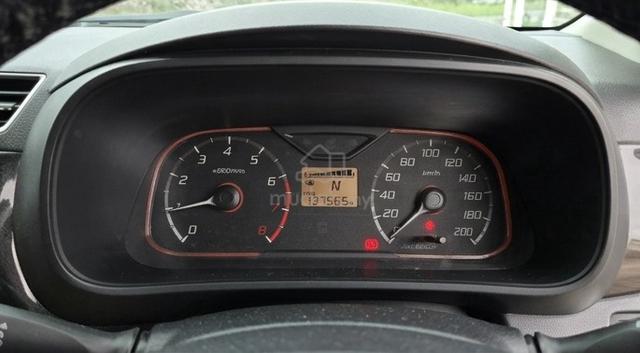 2018 Perodua BEZZA 1.3 PREMIUM X (A) - 3