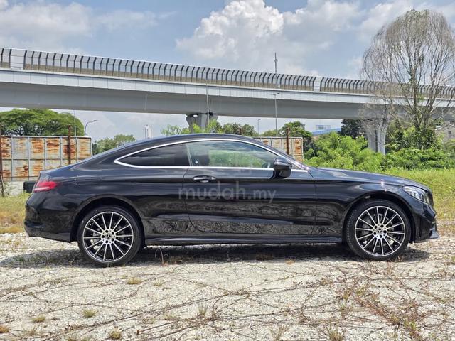 2020 Mercedes Benz CLA180 AMG COUPE / 6 YRS WARR - 5